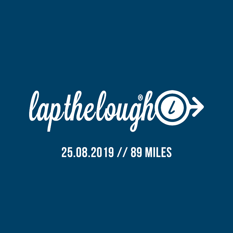 Lap The Lough 2019