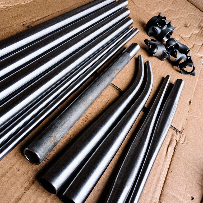 Bike frame building supplies new arrivals