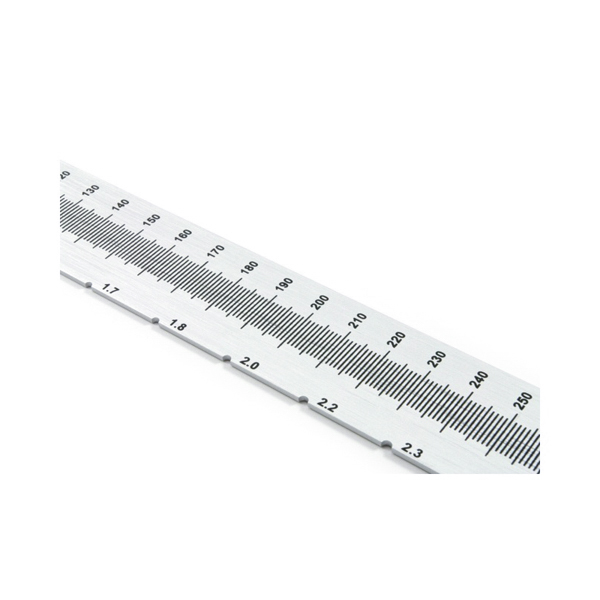 Sapim Aluminium Spoke Ruler-002